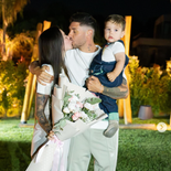 La familia Montiel esperan la llegada de Juana, la segunda hija. La familia Montiel esperan la llegada de Juana, la segunda hija.