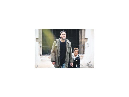 “Ismael”, el nuevo film de Marcelo Piñeyro (realizado en España), abrirá la décima edición de Pantalla Pinamar, cuya apertura mañana coincide con la del Festival de Punta del Este.