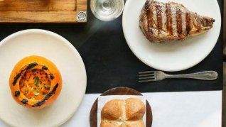 La parrilla Don Julio se destacó nuevamente en un ranking de gastronomía mundial.&nbsp;