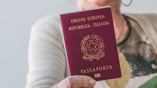 Cuáles son los 100 apellidos que facilitan el trámite de la ciudadanía italiana Cuáles son los 100 apellidos que facilitan el trámite de la ciudadanía italiana
