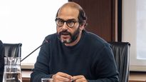 Sebastián Valdomir será el nuevo presidente de la Cámara de Diputados.