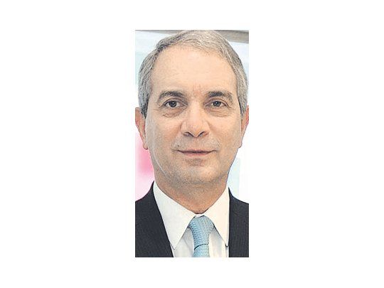 Julio Alak