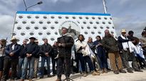 Álvaro Delgado en la Marcha a Masoller: homenaje al pasado, mirada crítica al presente y propuestas para el futuro económico y social del país.