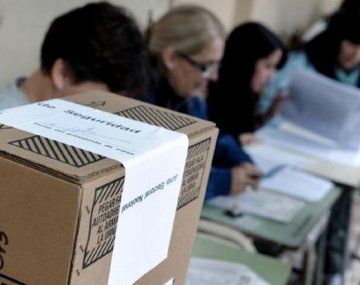 Elecciones en Neuquén: quiénes son los candidatos