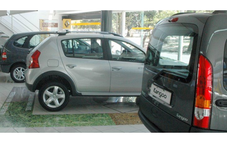 Crece la venta de autos importados: ya representa el 71% del mercado