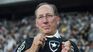 John Textor quedó otra vez en el centro de la escena después de que Botafogo denunciara al Lyon por una deuda originada durante su etapa al frente del grupo Eagle Football Holdings.
