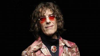 En este nuevo aniversario de la fecha, el flaco Spinetta cumpliría 71 años.