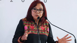 Quién es Leticia Ramírez, la nueva titular de la Secretaría del Bienestar tras la salida de Ariadna Montiel Reyes: la palabra de Claudia Sheinbaum.