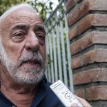 Roberto Fernández, Secretario General de la Unión Tranviarios Automotor (UTA).