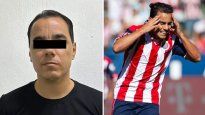 La situación de Omar Bravo, ex figura de Chivas y de la Selección Mexicana, se complica día a día, pues habría mas acusaciones en su contra.