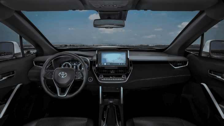 Estos son los modelos de auto de Toyota Motors con defectos de fábrica, según la Profeco Estos son los modelos de auto de Toyota Motors con defectos de fábrica, según la Profeco