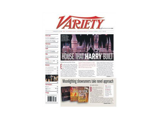 “Variety” en crisis cambió ayer de manos