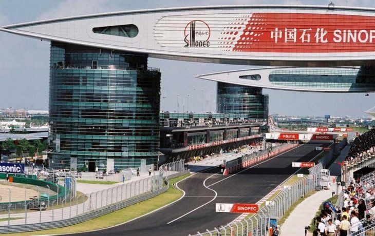 El Gran Premio de Shanghai, de la F&oacute;rmula Uno, est&aacute; a un paso de cancelarse por la epidemia del coronavirus.