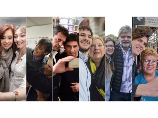 La emoción es el mensaje: claves de una campaña marcada por la polarización