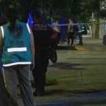 Una mujer fue brutalmente asesinada en Monte Castro Una mujer fue brutalmente asesinada en Monte Castro