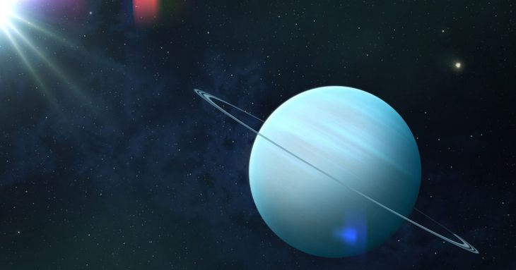 Inédito: La Nasa descubrió un nuevo planeta con indicios de agua, ¿Qué dicen los expertos? imagen-4