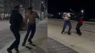 La muerte de Bautista Coronel reavivó el debate sobre la violencia entre adolescentes y la pasividad de quienes filman en lugar de intervenir.