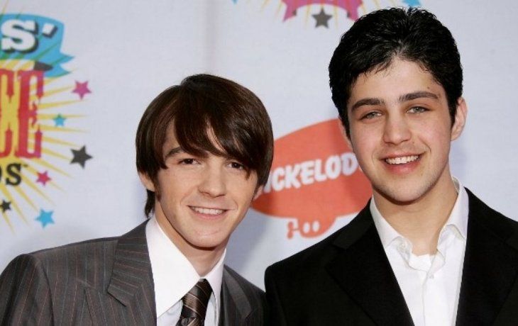 Drake Bell, de Drake y Josh, fue detenido y acusado por delitos contra una menor