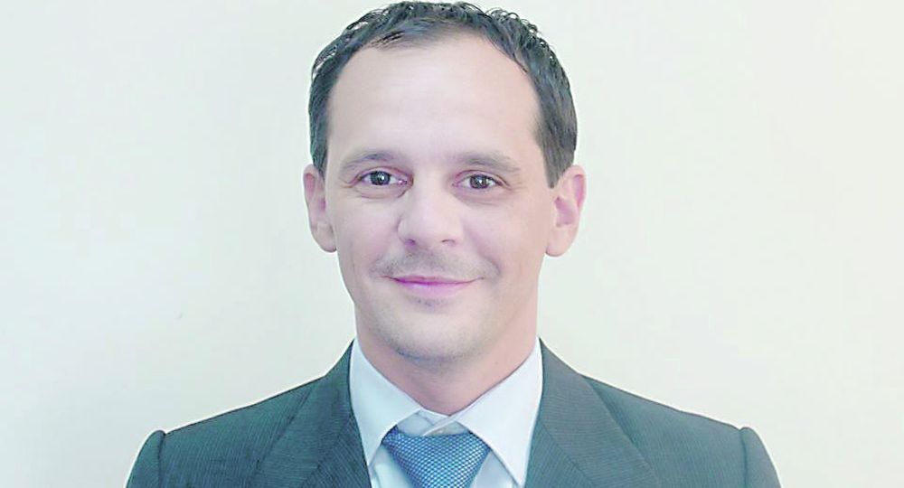 Fausto Spotorno Fausto Spotorno