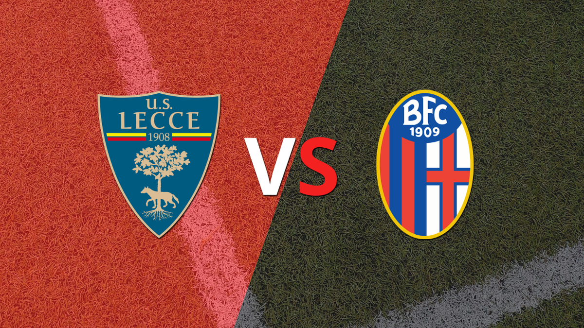 Italy – Serie A: Lecce vs Bologna Date 38