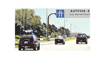 A partir de la medianoche de ayer rige el aumento en la tarifa de peaje de Maipú, en la Autovía 2, y se suma a los retoques en el resto de los peajes de las rutas a la costa.