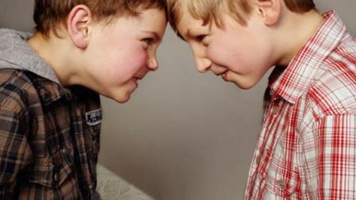 Are you the smartest brother in the family?  This is what science says