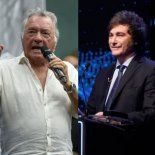 Luis Barrionuevo habló sobre el Gobierno de Javier Milei y le dió algunas recomendaciones al Ministro de Seguridad.