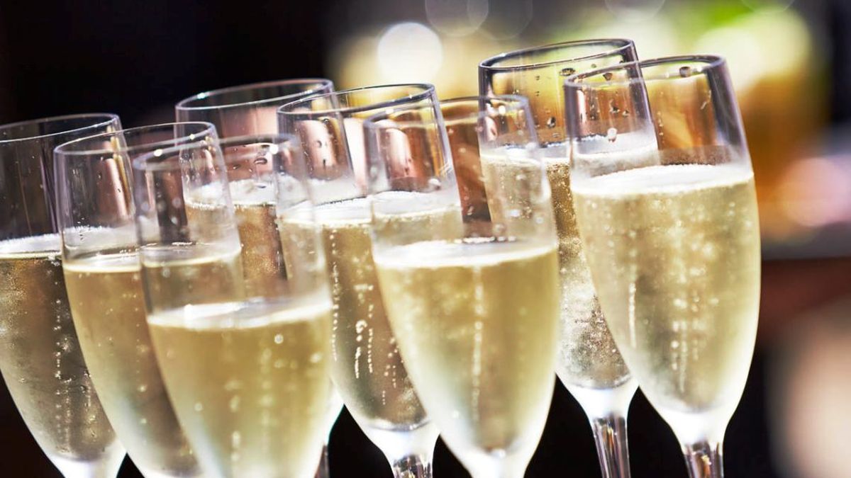 Día internacional del Champagne: cuándo se celebra