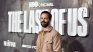 Druckmann shared the news through his social networks.