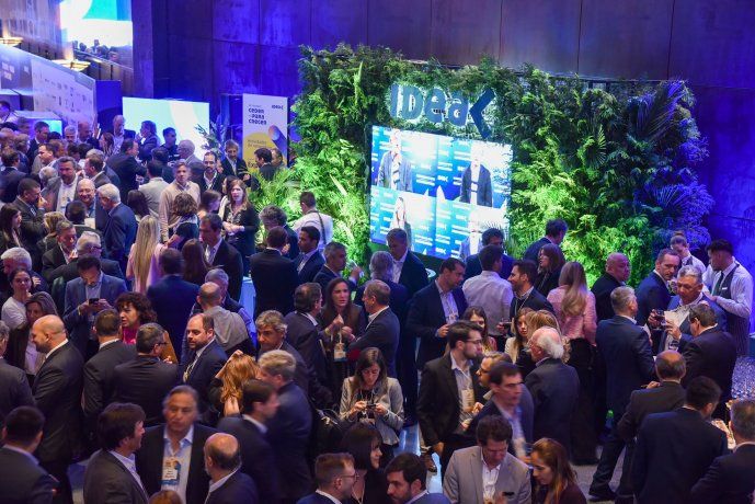 The presence of the main presidential candidates will be one of the main attractions of the new edition of the IDEA Colloquium.
