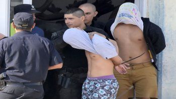 Además, a fiscal&nbsp;solicitó a la&nbsp;Dirección de Investigaciones de la Policía revisar las imágenes y determinar si aparece Pipo, el sospechoso n°11.