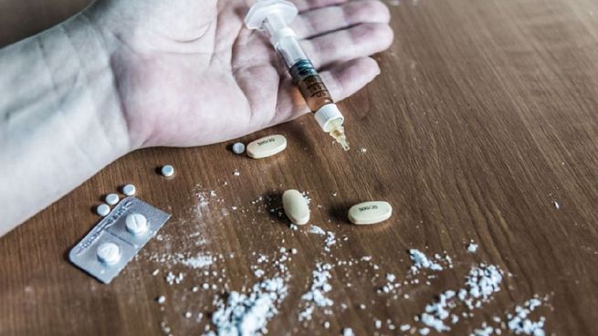 El consumo de fentanilo en Argentina representa una grave amenaza para la salud pública