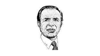 ámbito.com | Carlos Menem