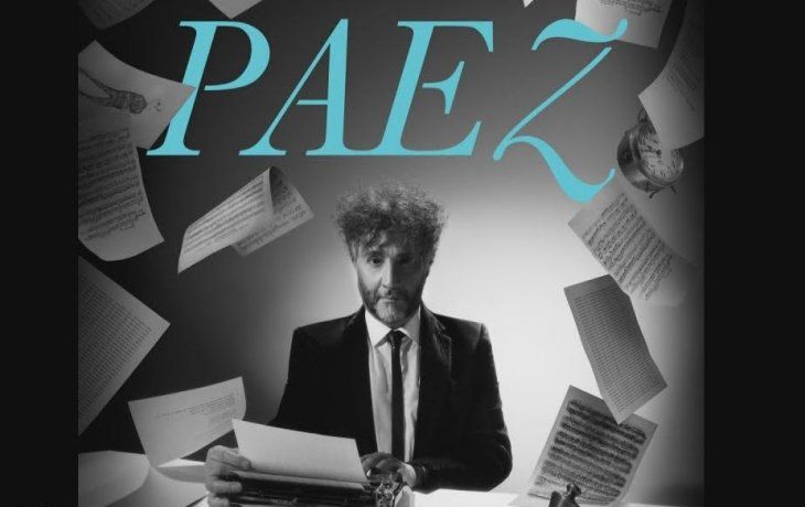 Música: Fito Páez viaja al más acá con Lali y Mala Fama