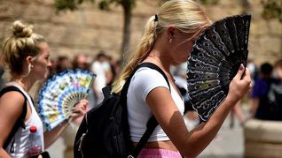 5 tips refrescantes para evitar un golpe de calor en verano