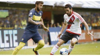 el úLtimo gratis. Esta vez verán por televisión el Superclásico aquellos que tengan contratado el servicio, que cuesta 300 pesos mensuales.