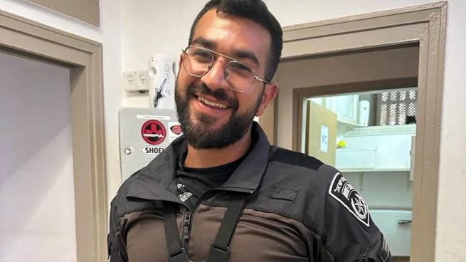 El sargento israelí fue identificado por las FDI como el último rehén asesinado por Hamas que permanecía en la Franja de Gaza.