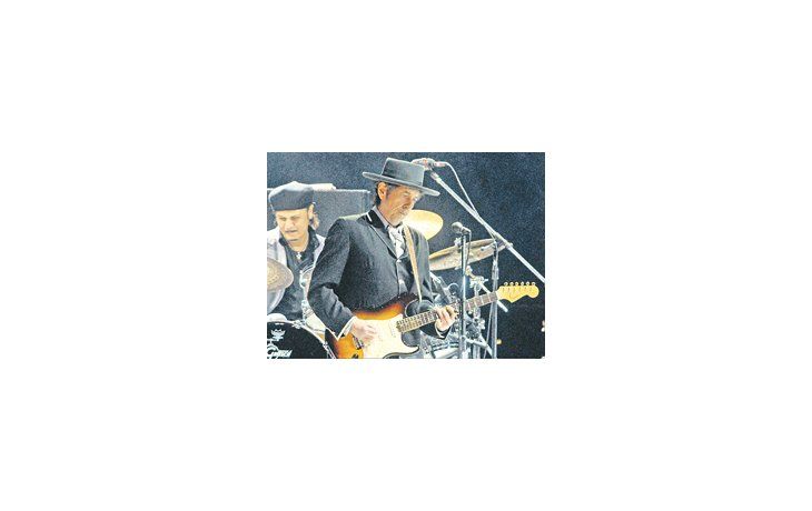 Bob Dylan hoy dará su último show en Buenos Aires, donde se mostró libre para probar estilos que quizá no coincidieran con lo que esperaban sus fans.