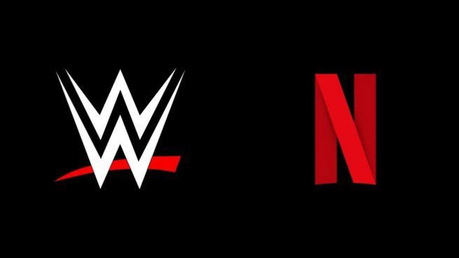 Netflix acquires the rights to WWE for  billion