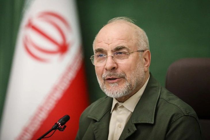 Mohammad Baqer Qalibaf gana protagonismo como figura clave con respaldo de la Guardia Revolucionaria. Mohammad Baqer Qalibaf gana protagonismo como figura clave con respaldo de la Guardia Revolucionaria. 