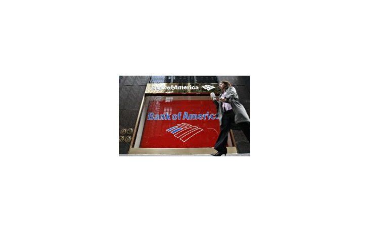 BofA ganó u$s 2.500 M en el segundo trimestre