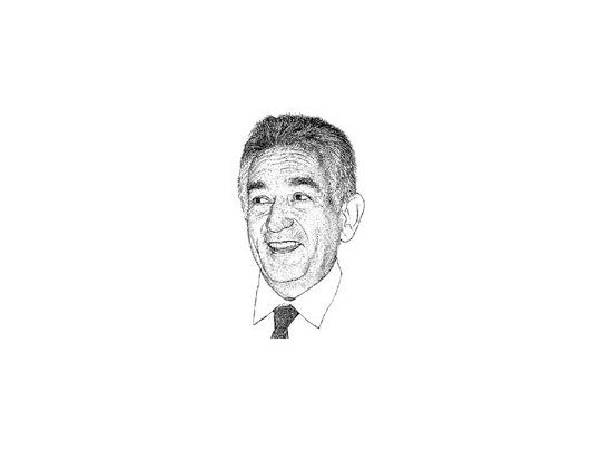 Alberto Rodríguez Saá