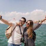 El país cuenta con rincones que son ideales para aumentar el romance, sin perder el contacto con la naturaleza. El país cuenta con rincones que son ideales para aumentar el romance, sin perder el contacto con la naturaleza.