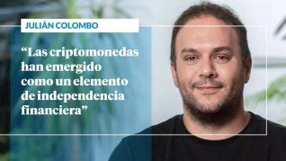 ámbito.com | Colombo Anuario