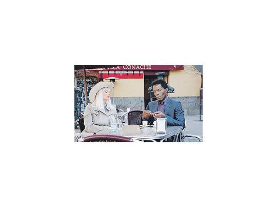 El cine en cable más destacado