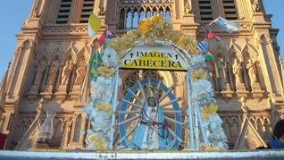 La tradicional caminata se llevará a cabo durante el sábado 3 y domingo 4 de octubre bajo el lema Madre, en tu abrazo nos reconocemos hermanos.