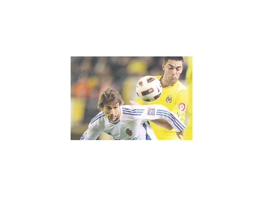 Tal es el deseo de Ponzio de regresar a River que rechazó una buena oferta del Udinese.