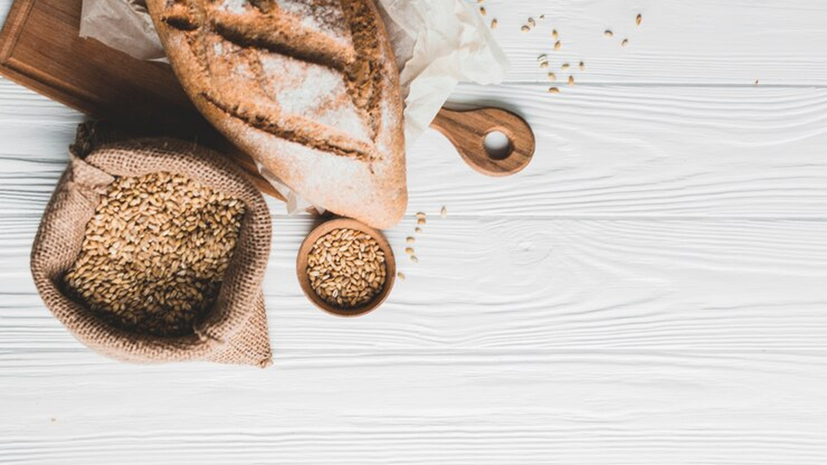 Sweet recipes with whole wheat flour: the best options to accompany your mate