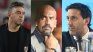 Gallardo's hard response against Verón and Diego Milito: they talked too much Gallardo's hard response against Verón and Diego Milito: they talked too much