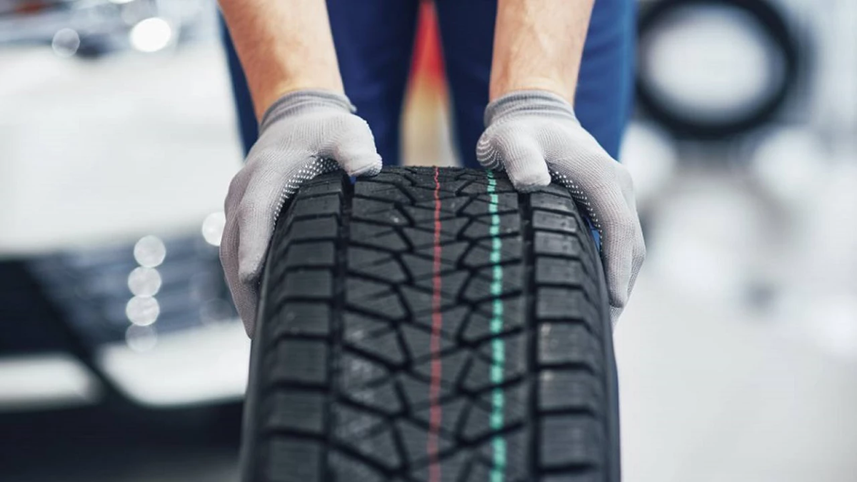 Uruguay has eliminated a tax on the import of tires from Argentina